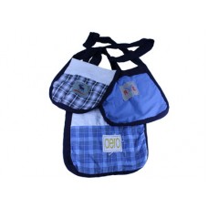 Bolso Reversible